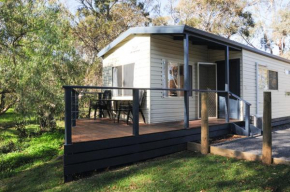  Euroa Caravan Park  Эероа